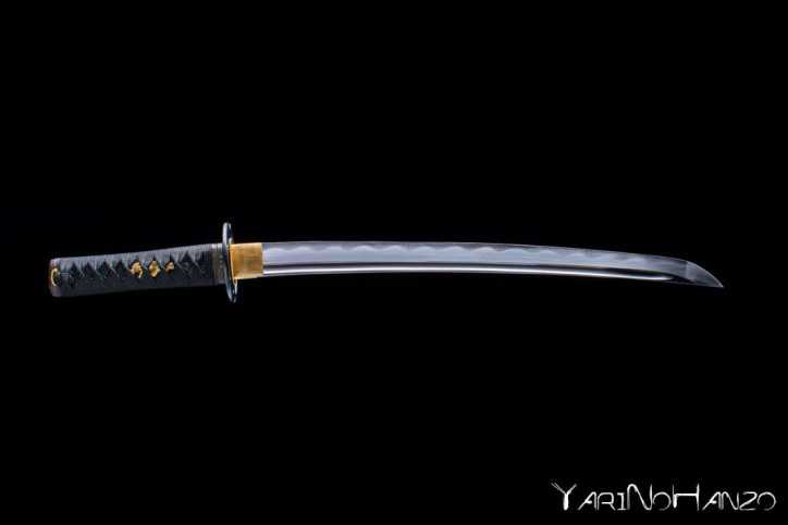 MUSASHI DAISHO SHINKEN BASIC | KATANA & WAKIZASHI MUSASHI DAISHO SHINKEN BASIC | KATANA & WAKIZASHI