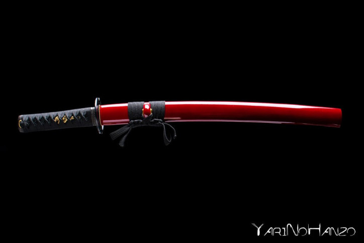 MUSASHI DAISHO SHINKEN BASIC | KATANA & WAKIZASHI MUSASHI DAISHO SHINKEN BASIC | KATANA & WAKIZASHI