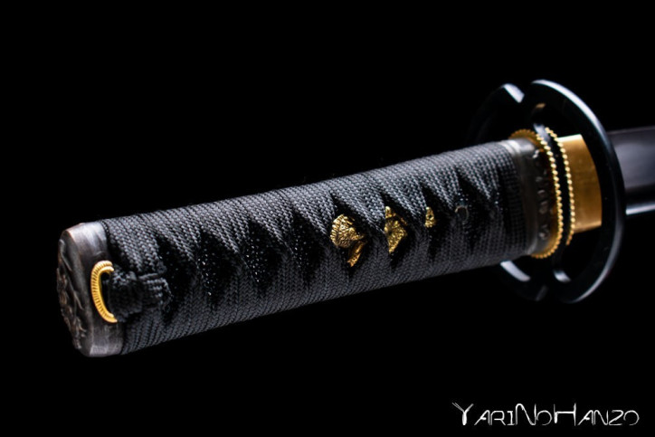 MUSASHI DAISHO SHINKEN BASIC | KATANA & WAKIZASHI MUSASHI DAISHO SHINKEN BASIC | KATANA & WAKIZASHI