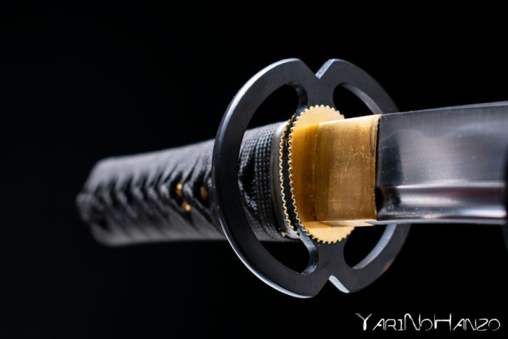 MUSASHI DAISHO SHINKEN BASIC | KATANA & WAKIZASHI MUSASHI DAISHO SHINKEN BASIC | KATANA & WAKIZASHI
