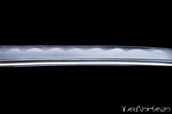 MUSASHI DAISHO SHINKEN BASIC | KATANA & WAKIZASHI MUSASHI DAISHO SHINKEN BASIC | KATANA & WAKIZASHI