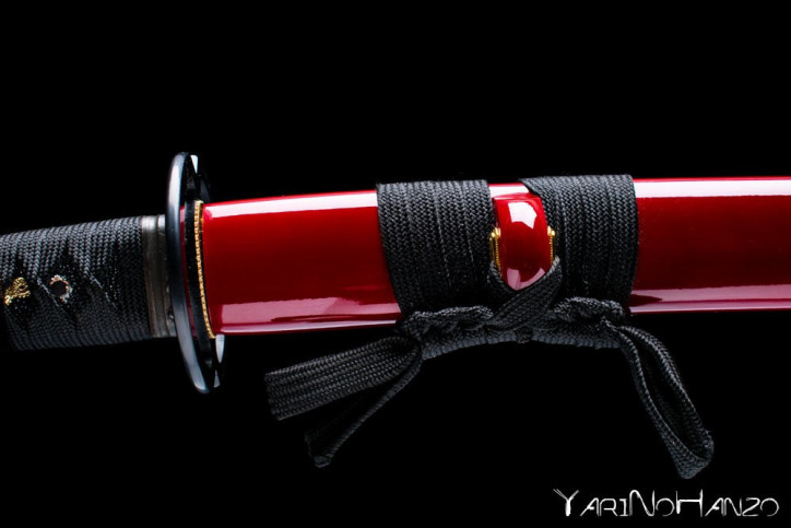 MUSASHI DAISHO SHINKEN BASIC | KATANA & WAKIZASHI MUSASHI DAISHO SHINKEN BASIC | KATANA & WAKIZASHI
