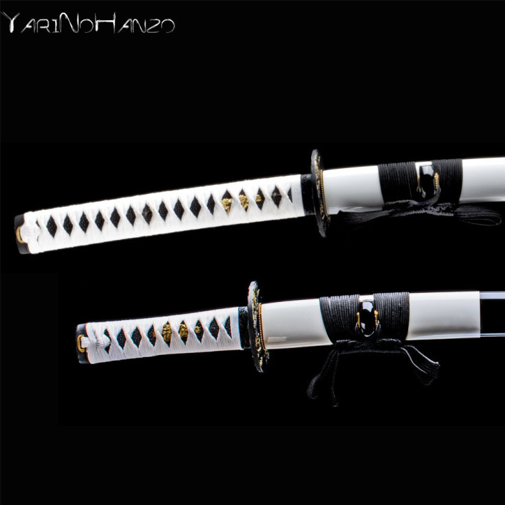 MUSHA DAISHO SHINKEN | KATANA & WAKIZASHI MUSHA DAISHO SHINKEN | KATANA & WAKIZASHI