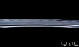 Lightweight steel iaito practice sword