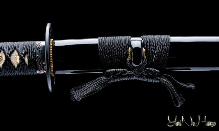 ASAKURA DAISHO IAITO | KATANA & WAKIZASHI ASAKURA DAISHO IAITO | KATANA & WAKIZASHI