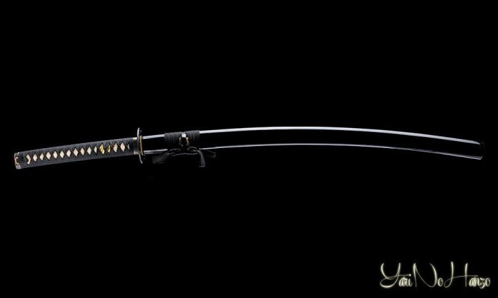 ASAKURA DAISHO IAITO | KATANA & WAKIZASHI ASAKURA DAISHO IAITO | KATANA & WAKIZASHI