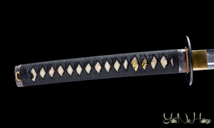 ASAKURA DAISHO IAITO | KATANA & WAKIZASHI ASAKURA DAISHO IAITO | KATANA & WAKIZASHI