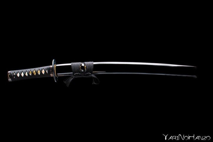 ASAKURA DAISHO IAITO | KATANA & WAKIZASHI ASAKURA DAISHO IAITO | KATANA & WAKIZASHI