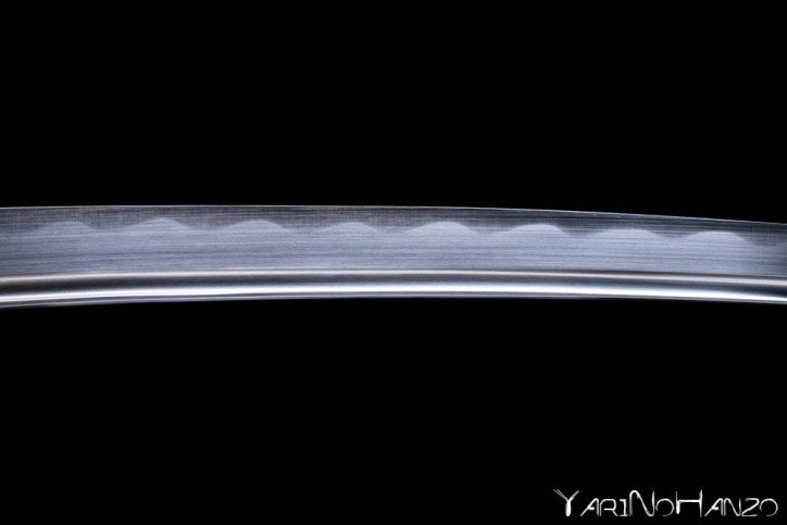 ASAKURA DAISHO IAITO | KATANA & WAKIZASHI ASAKURA DAISHO IAITO | KATANA & WAKIZASHI