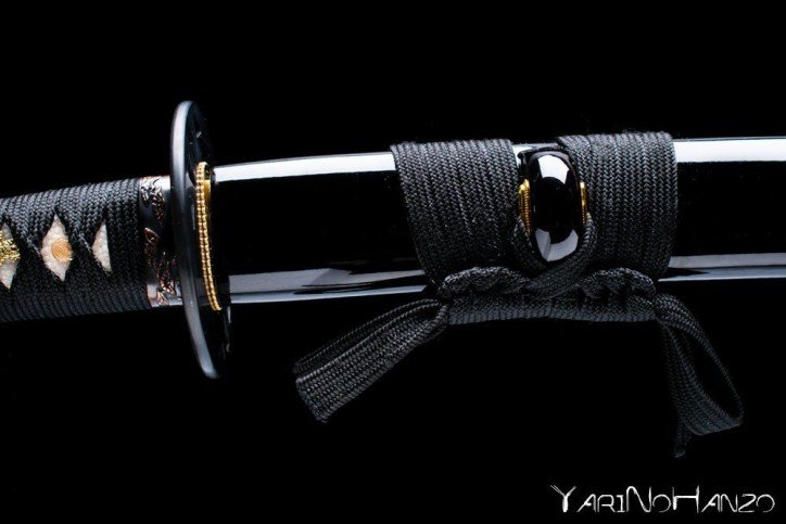 ASAKURA DAISHO IAITO | KATANA & WAKIZASHI ASAKURA DAISHO IAITO | KATANA & WAKIZASHI