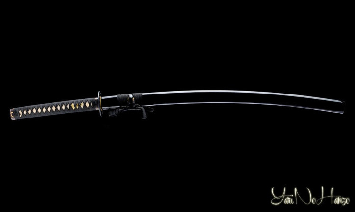ASAKURA DAISHO SHINKEN | KATANA & WAKIZASHI ASAKURA DAISHO SHINKEN | KATANA & WAKIZASHI