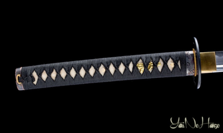 ASAKURA DAISHO SHINKEN | KATANA & WAKIZASHI ASAKURA DAISHO SHINKEN | KATANA & WAKIZASHI