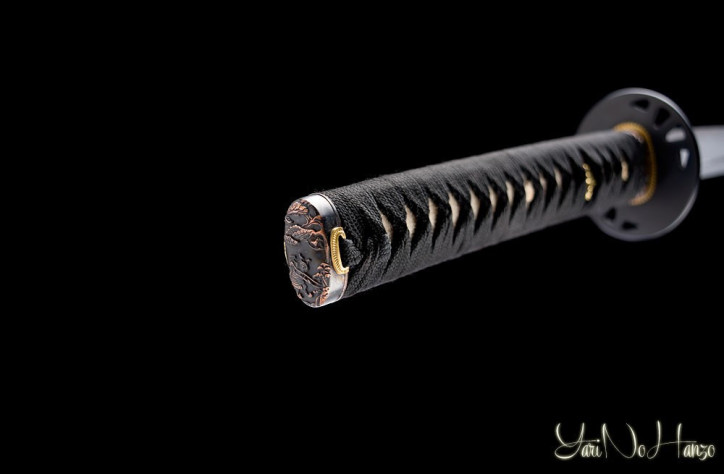 ASAKURA DAISHO SHINKEN | KATANA & WAKIZASHI ASAKURA DAISHO SHINKEN | KATANA & WAKIZASHI