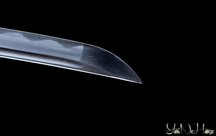 ASAKURA DAISHO SHINKEN | KATANA & WAKIZASHI ASAKURA DAISHO SHINKEN | KATANA & WAKIZASHI