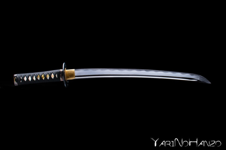 ASAKURA DAISHO SHINKEN | KATANA & WAKIZASHI ASAKURA DAISHO SHINKEN | KATANA & WAKIZASHI
