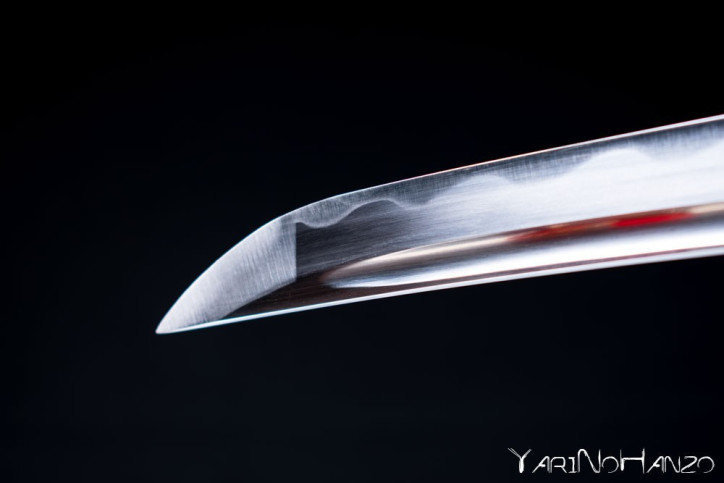 ASAKURA DAISHO SHINKEN | KATANA & WAKIZASHI ASAKURA DAISHO SHINKEN | KATANA & WAKIZASHI