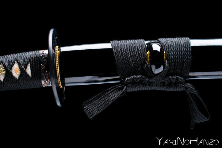 ASAKURA DAISHO SHINKEN | KATANA & WAKIZASHI ASAKURA DAISHO SHINKEN | KATANA & WAKIZASHI