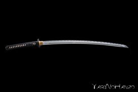 musashi katana