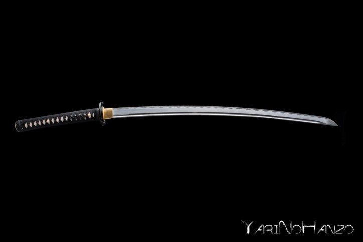 MUSASHI DAISHO IAITO PRACTICAL | KATANA & WAKIZASHI