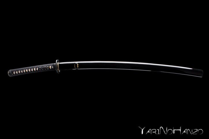 MUSASHI DAISHO IAITO PRACTICAL | KATANA & WAKIZASHI