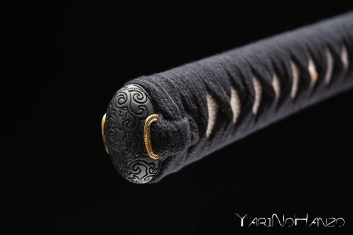 MUSASHI DAISHO IAITO PRACTICAL | KATANA & WAKIZASHI