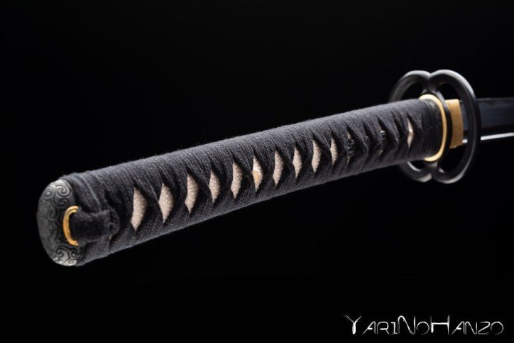 MUSASHI DAISHO IAITO PRACTICAL | KATANA & WAKIZASHI