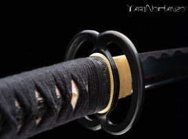 iaito katana musashi