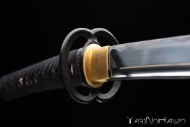 iaito katana musashi