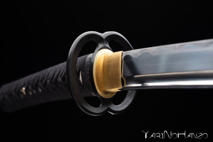 MUSASHI DAISHO IAITO PRACTICAL | KATANA & WAKIZASHI