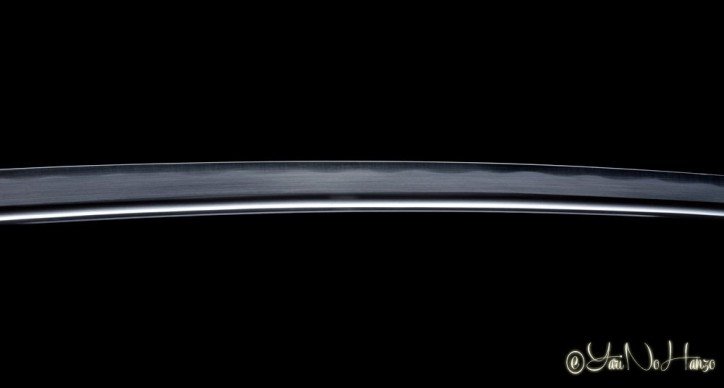 MUSASHI DAISHO IAITO PRACTICAL | KATANA & WAKIZASHI