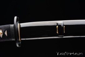 iaito katana musashi