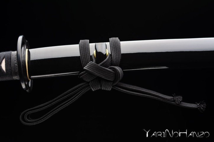 MUSASHI DAISHO IAITO PRACTICAL | KATANA & WAKIZASHI