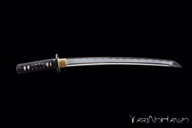 musashi wakizashi