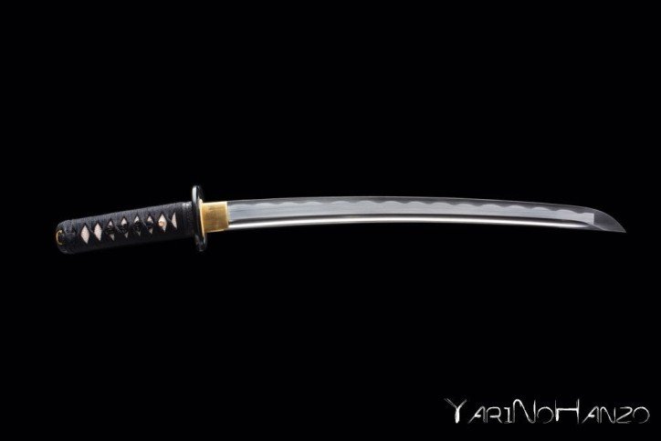 MUSASHI DAISHO IAITO PRACTICAL | KATANA & WAKIZASHI