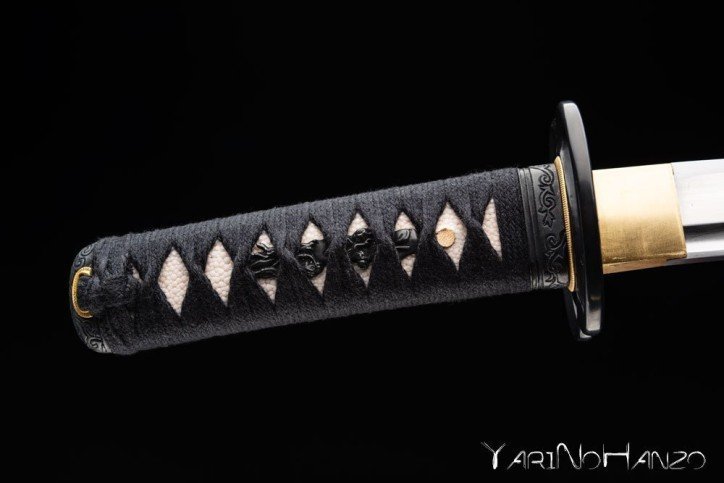 MUSASHI DAISHO IAITO PRACTICAL | KATANA & WAKIZASHI