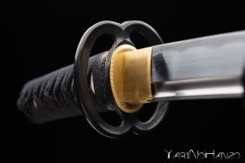 musashi wakizashi