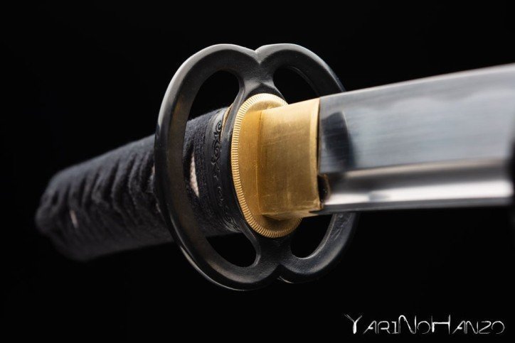 MUSASHI DAISHO IAITO PRACTICAL | KATANA & WAKIZASHI