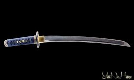 wakizashi