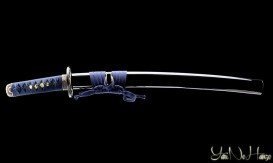 katana wakizashi