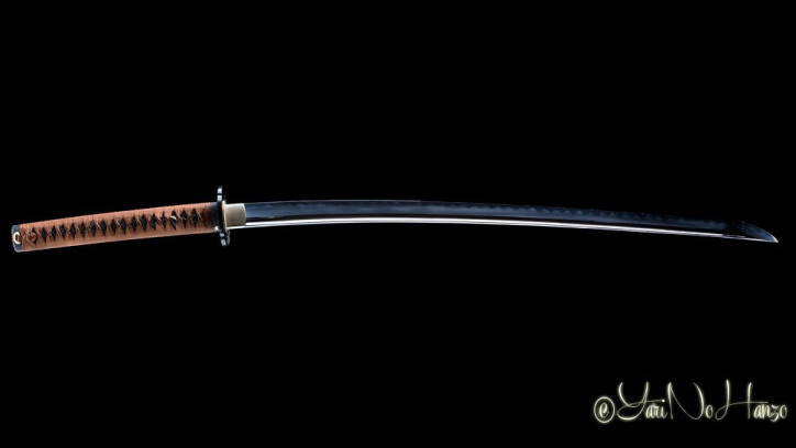KAMAKIRI Daisho Shinken | KATANA & WAKIZASHI KAMAKIRI Daisho Shinken | KATANA & WAKIZASHI