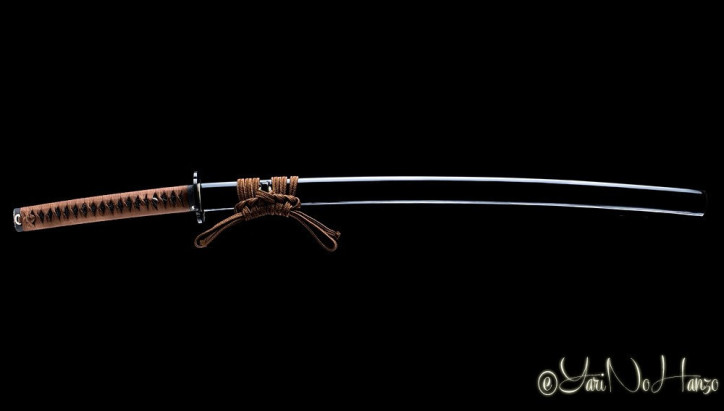 KAMAKIRI Daisho Shinken | KATANA & WAKIZASHI KAMAKIRI Daisho Shinken | KATANA & WAKIZASHI