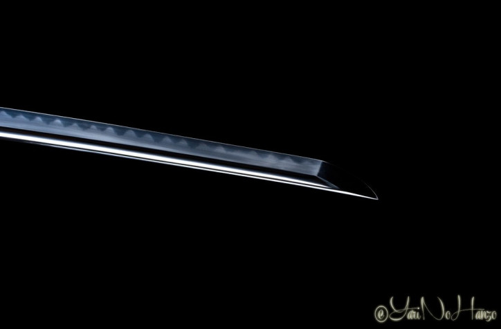 KAMAKIRI Daisho Shinken | KATANA & WAKIZASHI KAMAKIRI Daisho Shinken | KATANA & WAKIZASHI