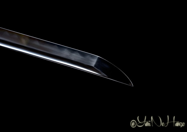 KAMAKIRI Daisho Shinken | KATANA & WAKIZASHI KAMAKIRI Daisho Shinken | KATANA & WAKIZASHI