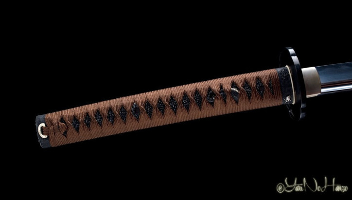 KAMAKIRI Daisho Shinken | KATANA & WAKIZASHI KAMAKIRI Daisho Shinken | KATANA & WAKIZASHI