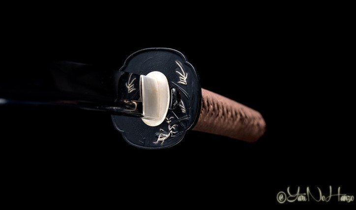 KAMAKIRI Daisho Shinken | KATANA & WAKIZASHI KAMAKIRI Daisho Shinken | KATANA & WAKIZASHI