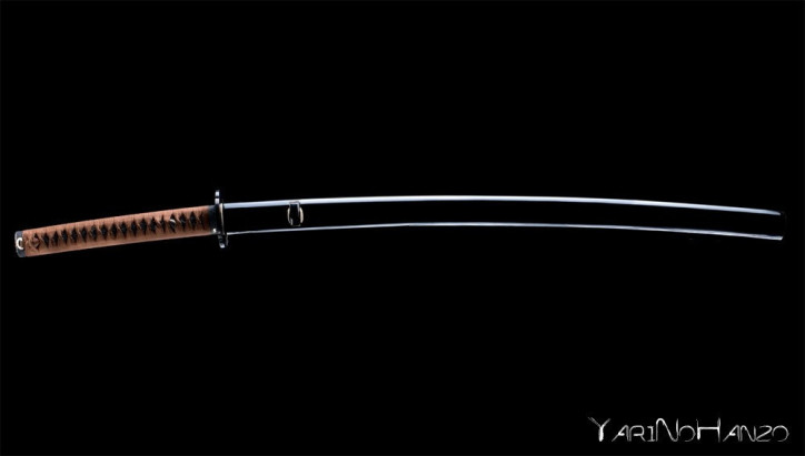 KAMAKIRI Daisho Shinken | KATANA & WAKIZASHI KAMAKIRI Daisho Shinken | KATANA & WAKIZASHI
