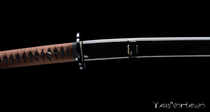 KAMAKIRI Daisho Shinken | KATANA & WAKIZASHI KAMAKIRI Daisho Shinken | KATANA & WAKIZASHI