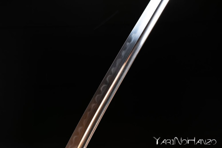 KAMAKIRI Daisho Shinken | KATANA & WAKIZASHI KAMAKIRI Daisho Shinken | KATANA & WAKIZASHI