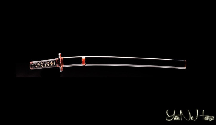 NOBUNAGA Daisho Shinken | KATANA & WAKIZASHI