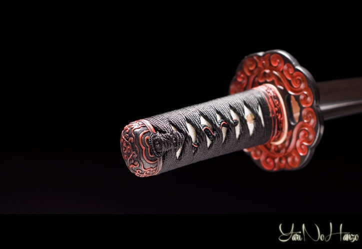 NOBUNAGA Daisho Shinken | KATANA & WAKIZASHI